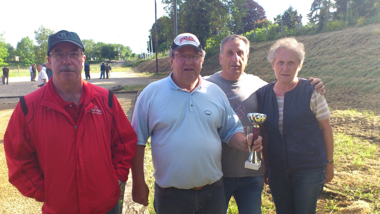 CONCOURS VETERAN 2012 CONCOURS VETERAN 2012