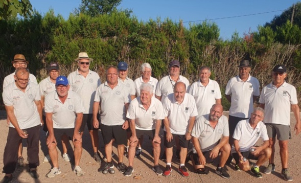 Reprise CDC vétéran Reprise CDC vétéran