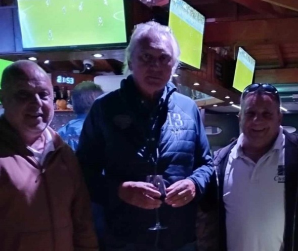 Dernière journée du CDC Dernière journée du CDC