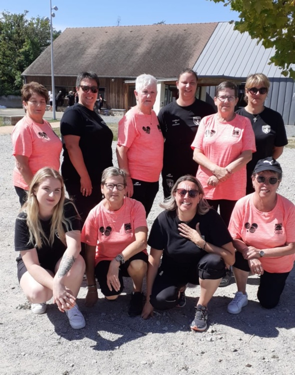 CDC OPEN Filles et Garçons CDC OPEN Filles et Garçons