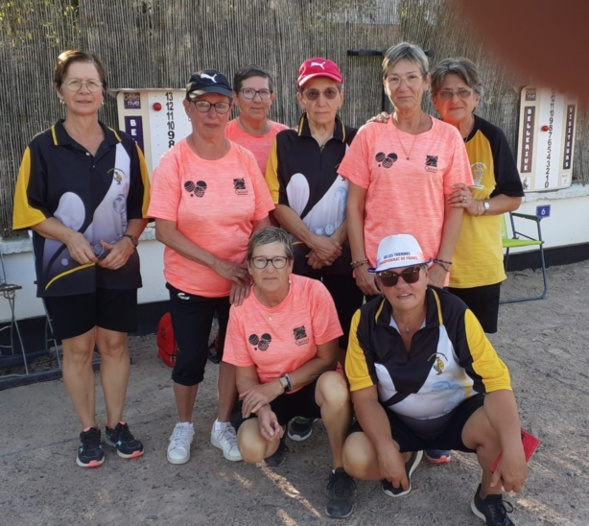 CDC open 2ème journée CDC open 2ème journée