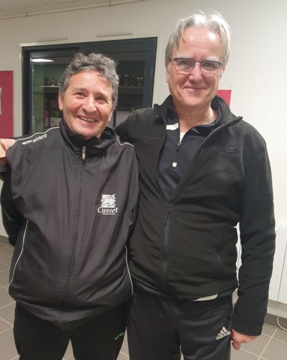 28 janvier provençal D au boulodrome R.Dromard 28 janvier provençal D au boulodrome R.Dromard