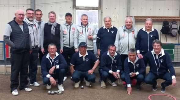 30/04/24 Championnat des clubs en CRC et CDC 30/04/24 Championnat des clubs en CRC et CDC