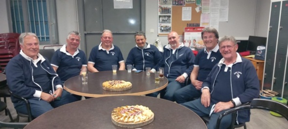 11/06/24 CRC et CDC vétéran 11/06/24 CRC et CDC vétéran