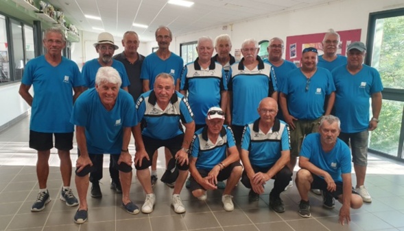 09/08/24 coupe du comité vétéran B 09/08/24 coupe du comité vétéran B