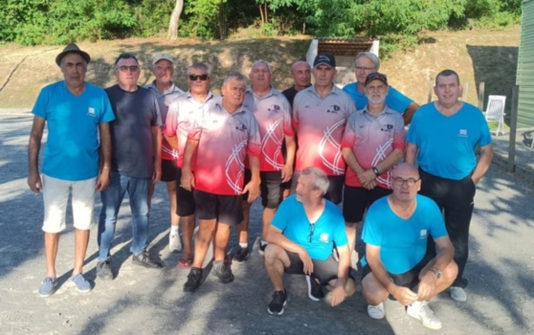 27/08/24 Dernière journée CDC 27/08/24 Dernière journée CDC