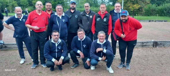 22/09/24 CDC open dernière journée 22/09/24 CDC open dernière journée