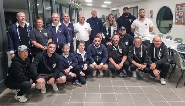 16/05/25 Coupe de France contre Charmes 16/05/25 Coupe de France contre Charmes