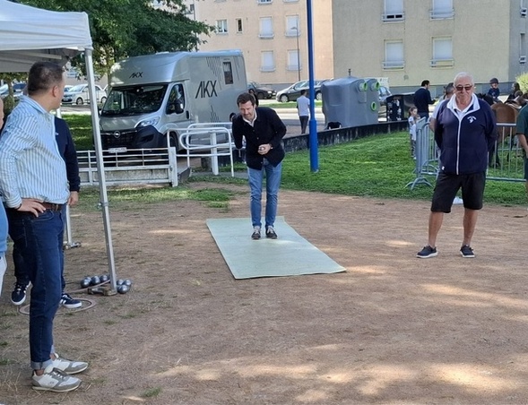 06/09/25   Fête du sport et des associations