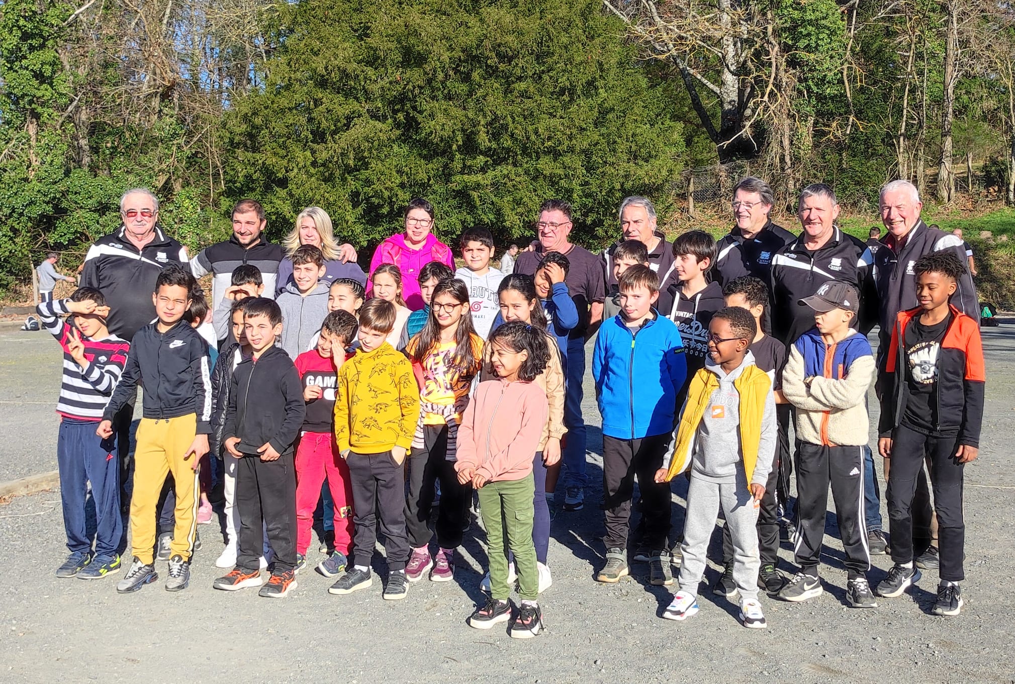 14/02 animation jeunes 14/02 animation jeunes