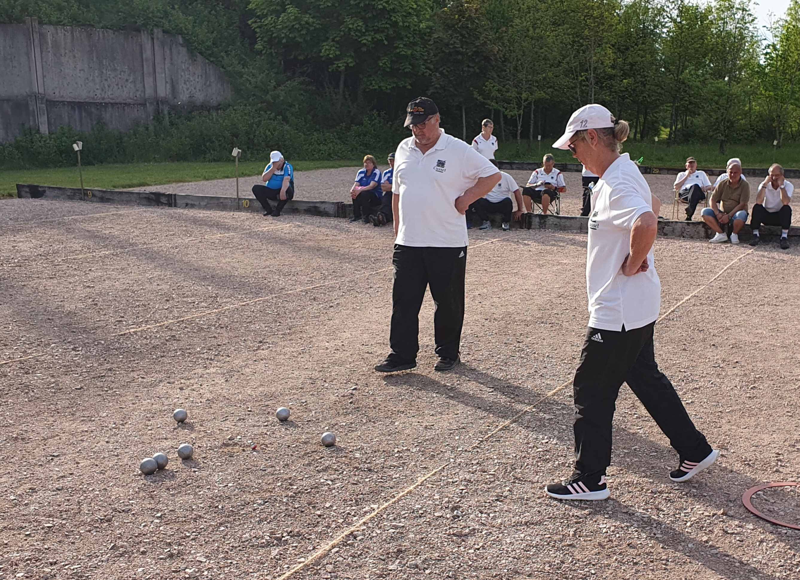 Notre dernier espoir était dans cette rencontre Notre dernier espoir était dans cette rencontre