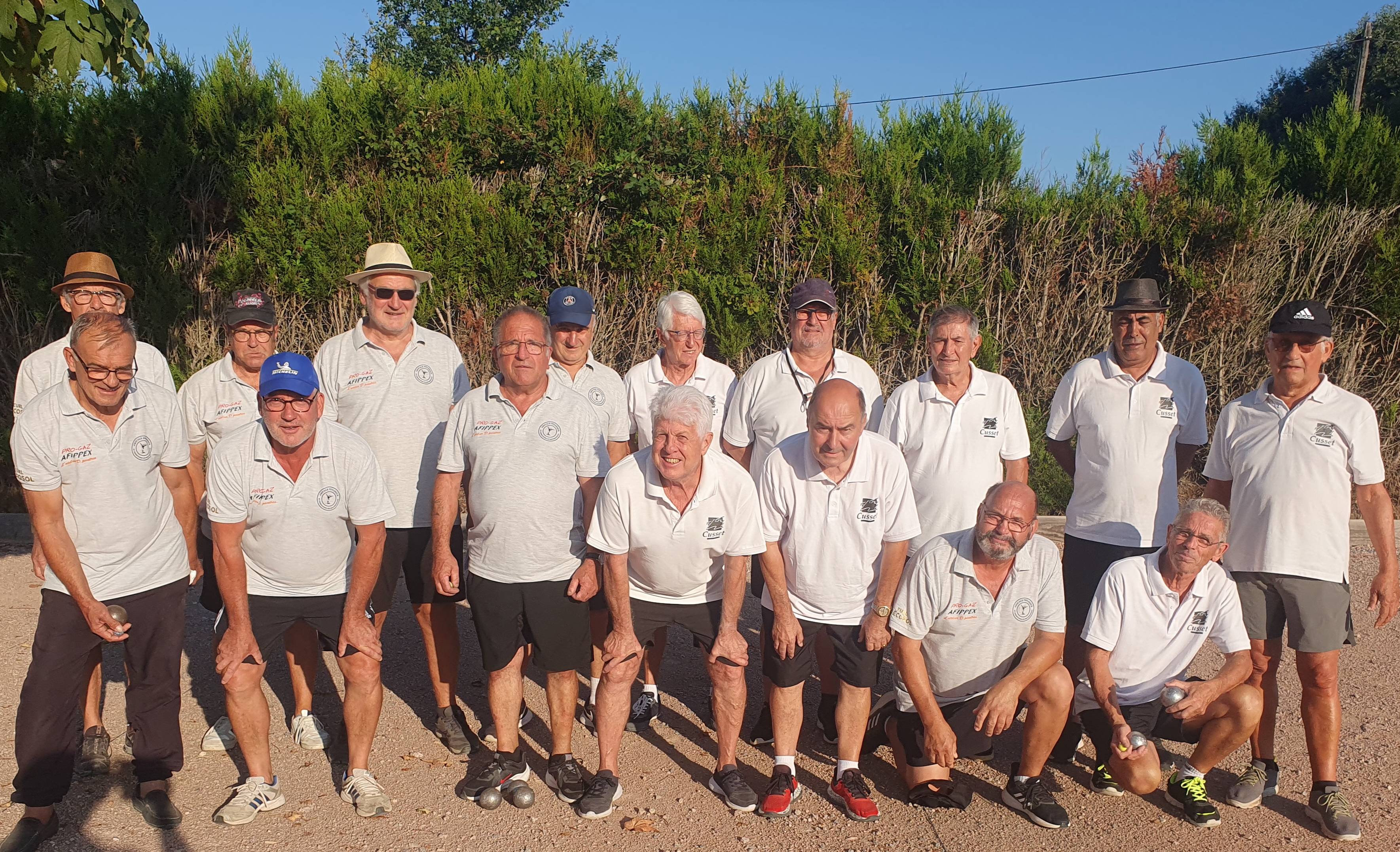 Reprise CDC vétéran Reprise CDC vétéran