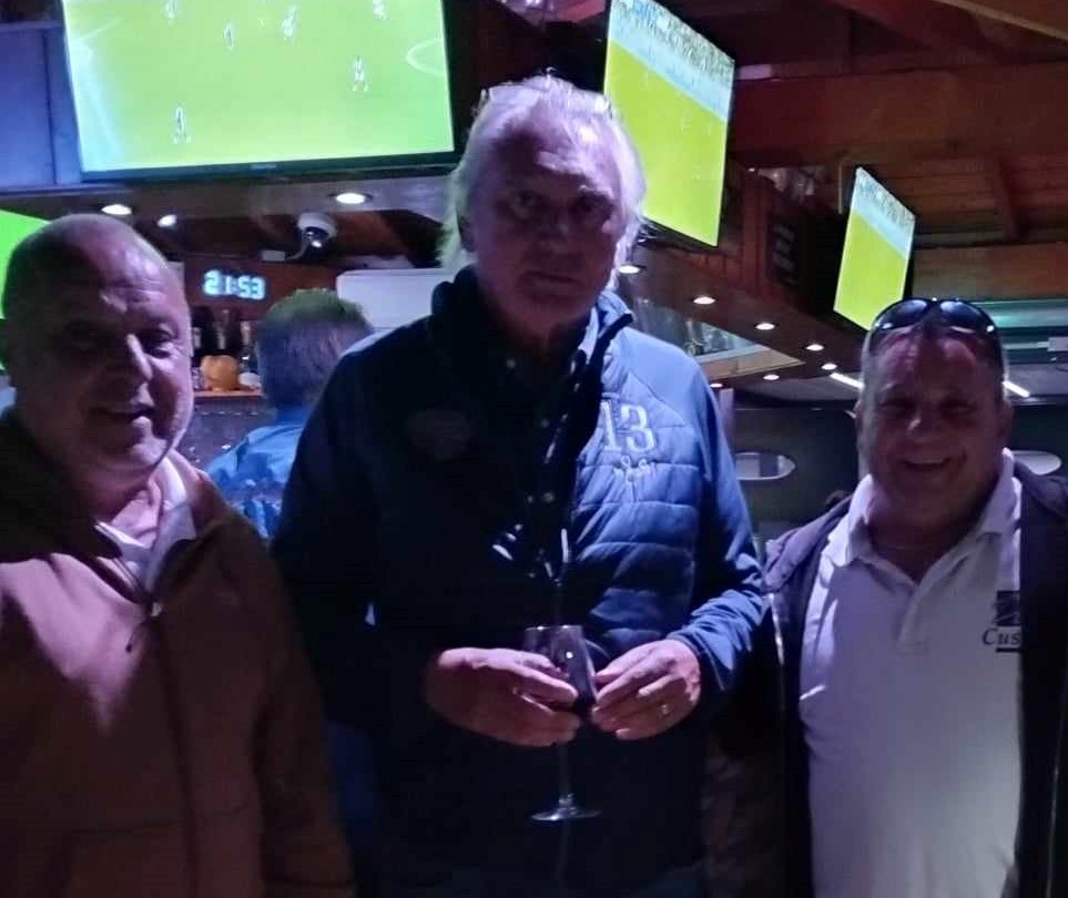 Dernière journée du CDC Dernière journée du CDC