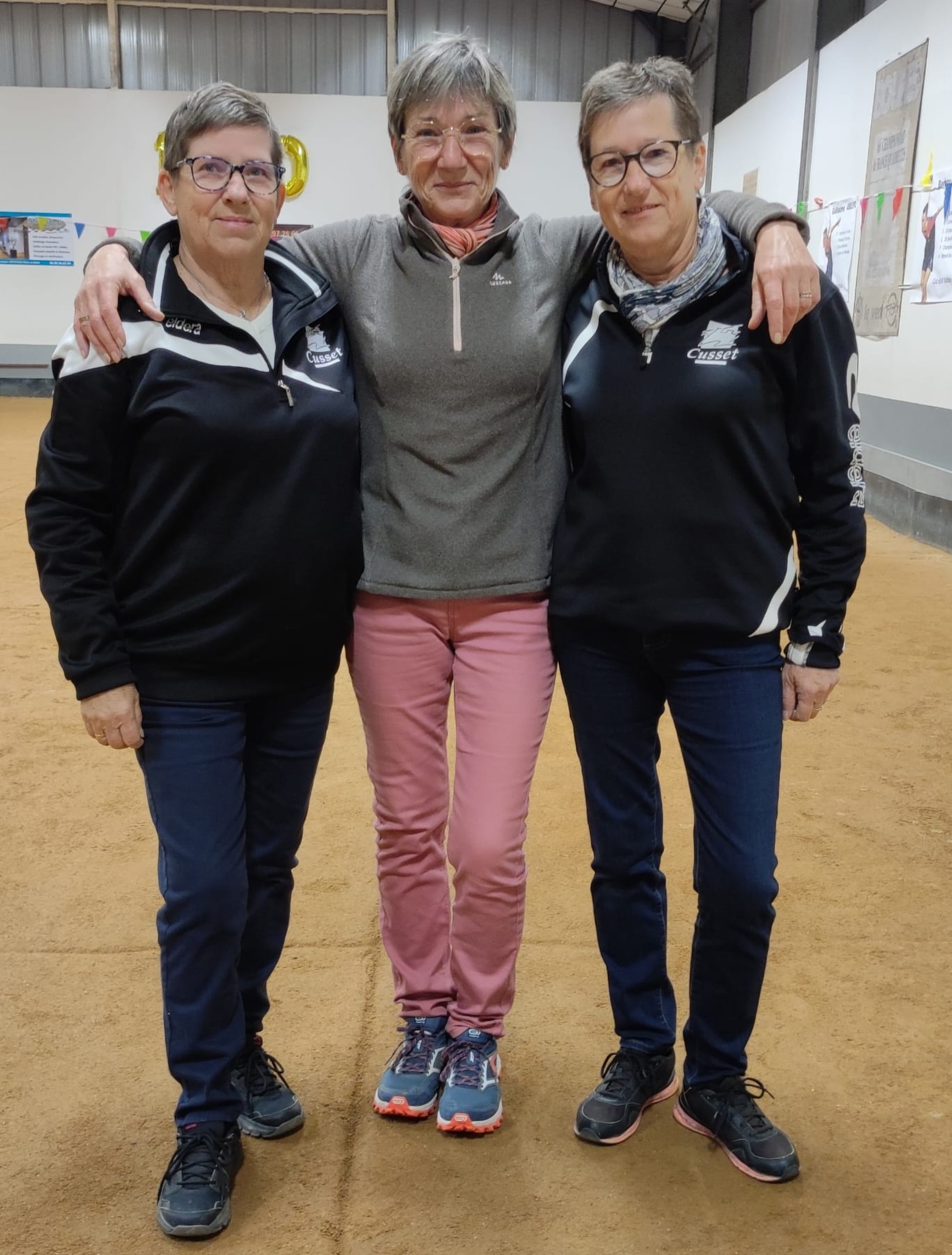 13/11/23 Les Sisters 1er épisode 13/11/23 Les Sisters 1er épisode