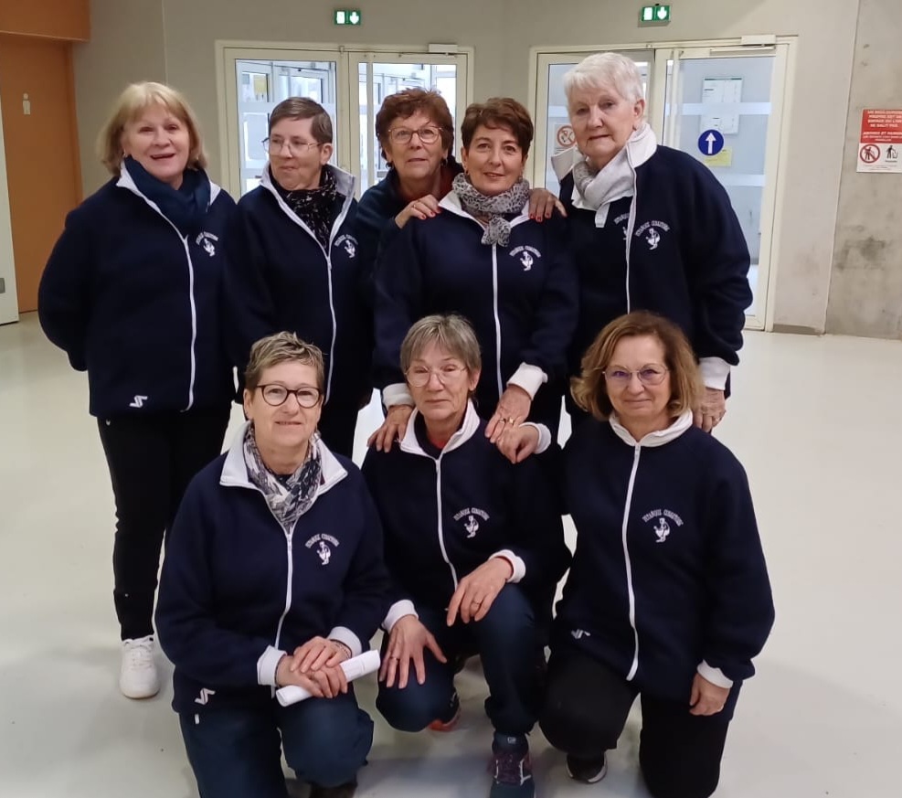 25/02 Mini Bol d'or à Montluçon 25/02 Mini Bol d'or à Montluçon