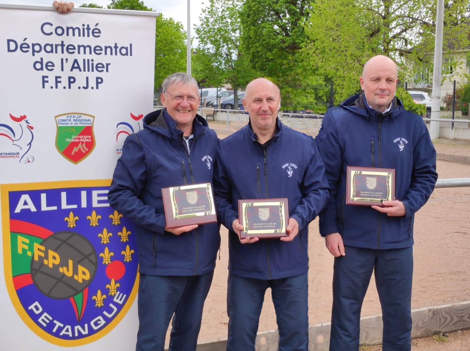 Blanchet Gérard - Valcourt Jean Claude - Bourillot Stéphane Blanchet Gérard - Valcourt Jean Claude - Bourillot Stéphane
