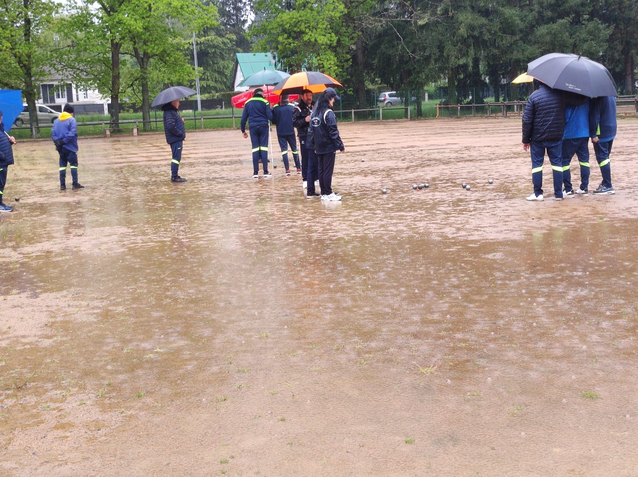 provençal à Bellerive le 1er Mai 2024.....jouable ou pas???? provençal à Bellerive le 1er Mai 2024.....jouable ou pas????