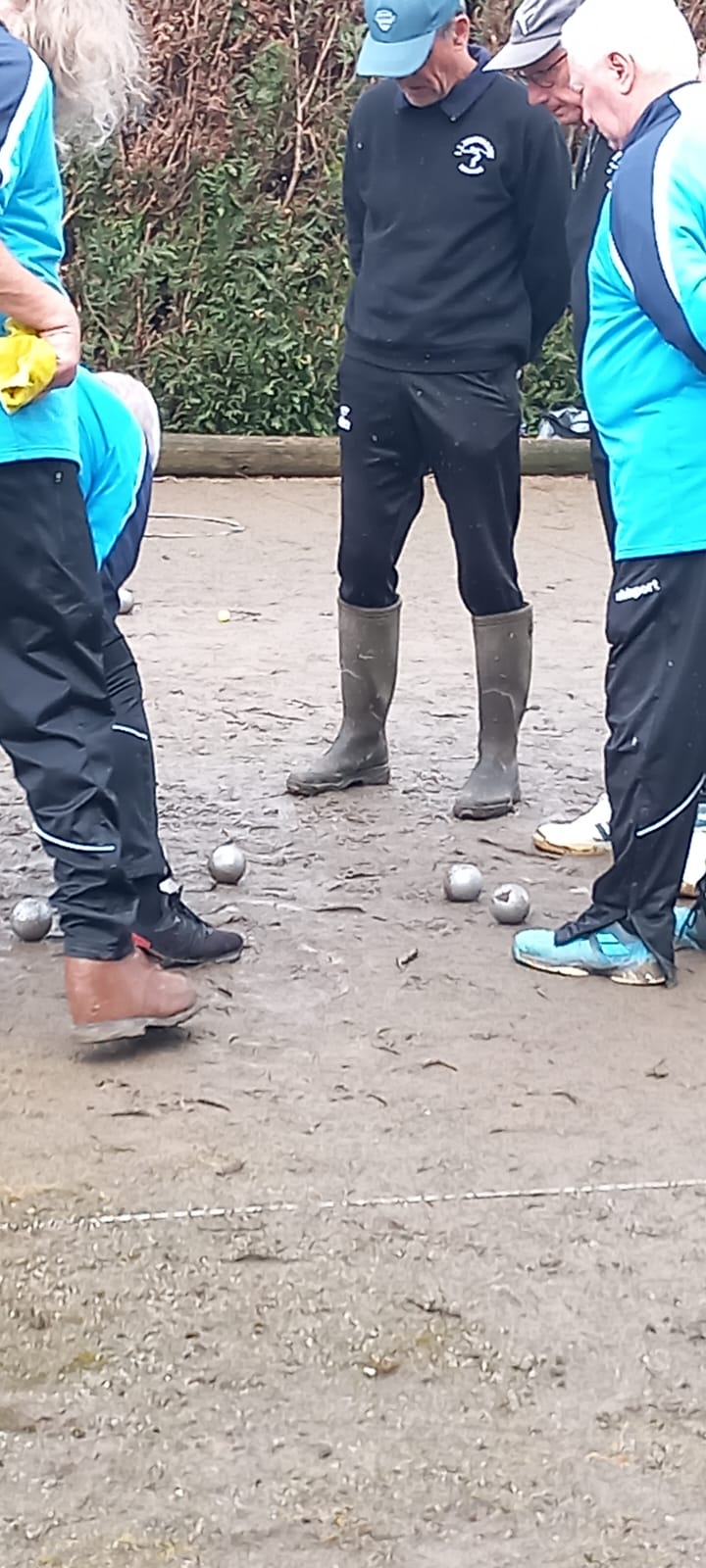 4 et 5/05/24 Championnat de l'allier T promotion 4 et 5/05/24 Championnat de l'allier T promotion