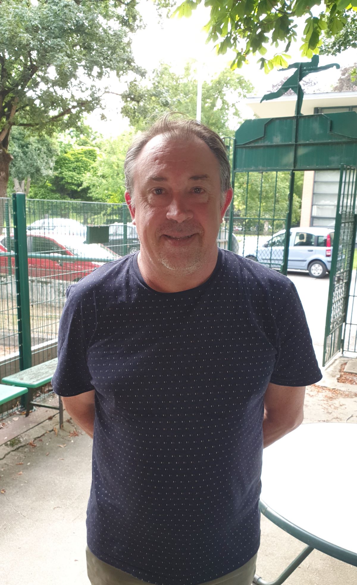 24/06/24 Qualification pour le france en boule lyonnaise catégorie M4 du 19 au 21 juillet 24/06/24 Qualification pour le france en boule lyonnaise catégorie M4 du 19 au 21 juillet