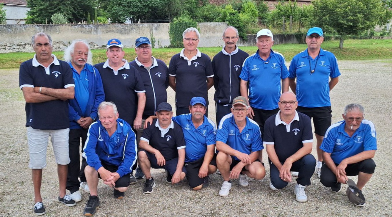 02/07/24 CDC vétéran journée 12 02/07/24 CDC vétéran journée 12