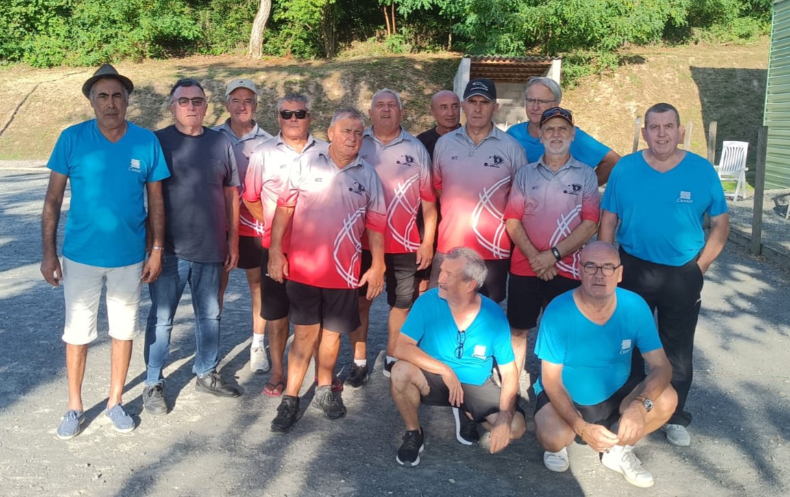 27/08/24 Dernière journée CDC 27/08/24 Dernière journée CDC