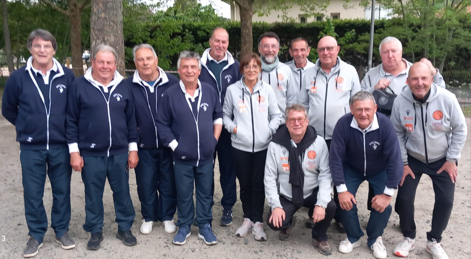 13/05/25 CRC Vétéran au Puy 13/05/25 CRC Vétéran au Puy