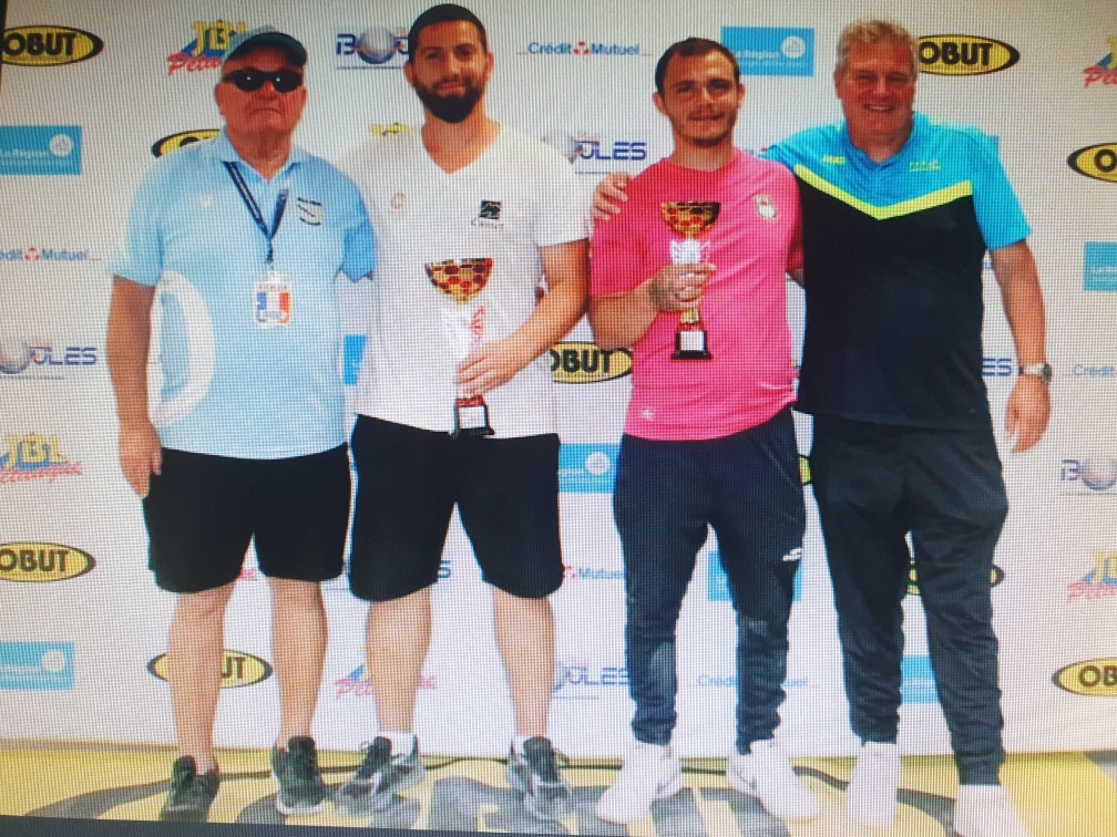 06/06/25 Finale Aura di tir de précision à Romans sur Isère (26) 06/06/25 Finale Aura di tir de précision à Romans sur Isère (26)