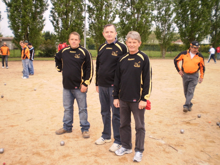 AUDUBERT L, CHABAUD C, WEISSHAAR D. AUDUBERT L, CHABAUD C, WEISSHAAR D.