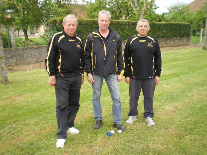 JOURDE G, FARGES JM, DEVORS B. JOURDE G, FARGES JM, DEVORS B.