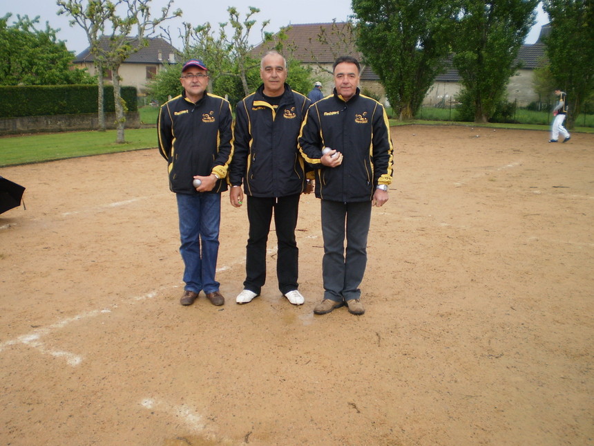 MICHEAU D, POULALION R, COMBES JL. MICHEAU D, POULALION R, COMBES JL.