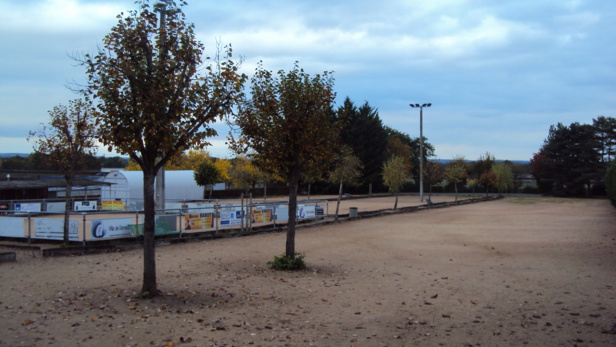 Nous contacter Nous contacter