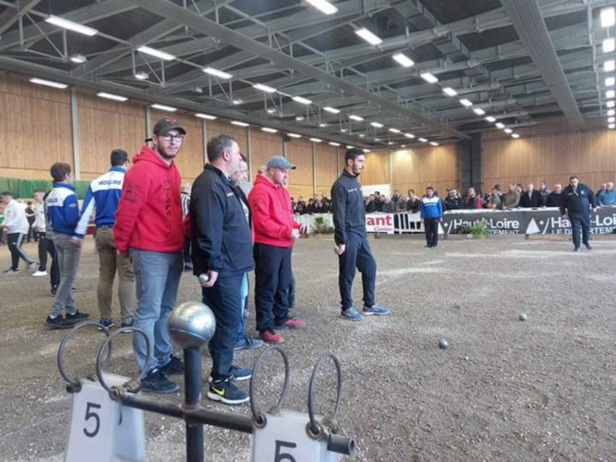 Léo BERNARD Léo BERNARD