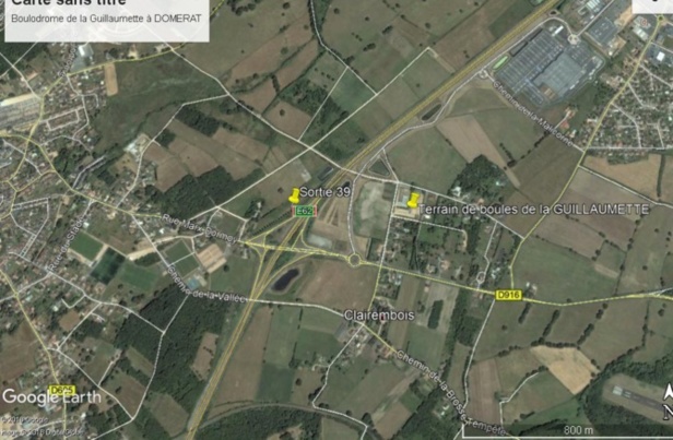 Ou sommes nous! Ou sommes nous!