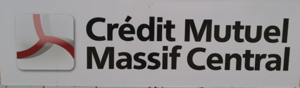 CREDIT MUTUEL MASSIF CENTRAL CREDIT MUTUEL MASSIF CENTRAL