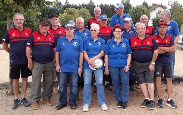 12ème journée 12ème journée