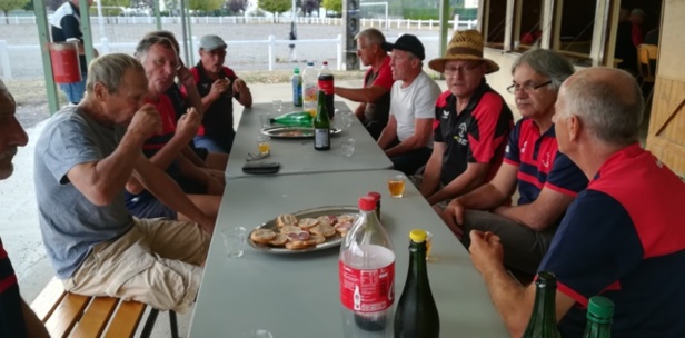 12ème journée 12ème journée