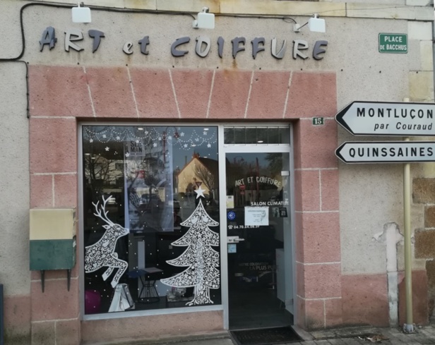 Pour vous Mesdames et vous Messieurs, Annabelle et son équipe vous acceuillent du lundi au vendredi de 09H00 à 18H00 et le samedi de 08H00 à 18h00. Avec ou sans rendez-vous au 04.70.64.08.59. Pour vous Mesdames et vous Messieurs, Annabelle et son équipe vous acceuillent du lundi au vendredi de 09H00 à 18H00 et le samedi de 08H00 à 18h00. Avec ou sans rendez-vous au 04.70.64.08.59.