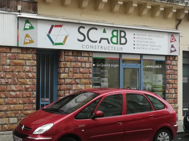 En savoir plus sur les maisons SCABB, cliquez sur la photo. En savoir plus sur les maisons SCABB, cliquez sur la photo.