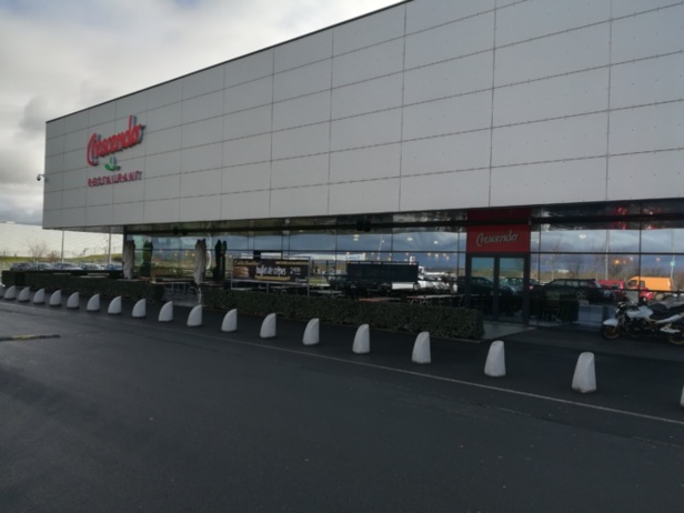 Partenariat renouvellé 2020 Partenariat renouvellé 2020