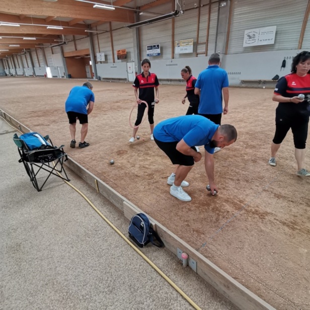 Championnat allier promotion Championnat allier promotion