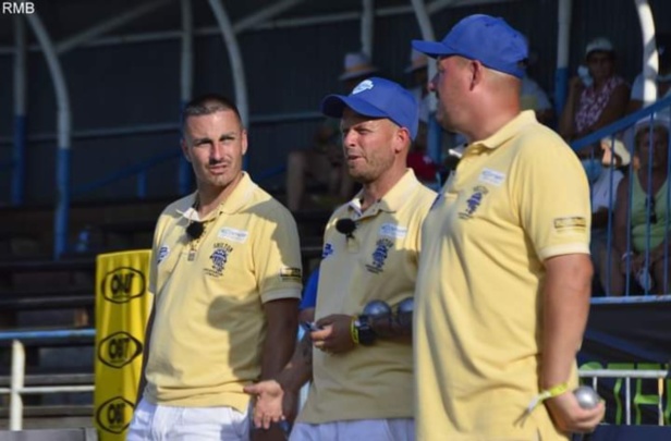 Bravos Messieurs Bravos Messieurs