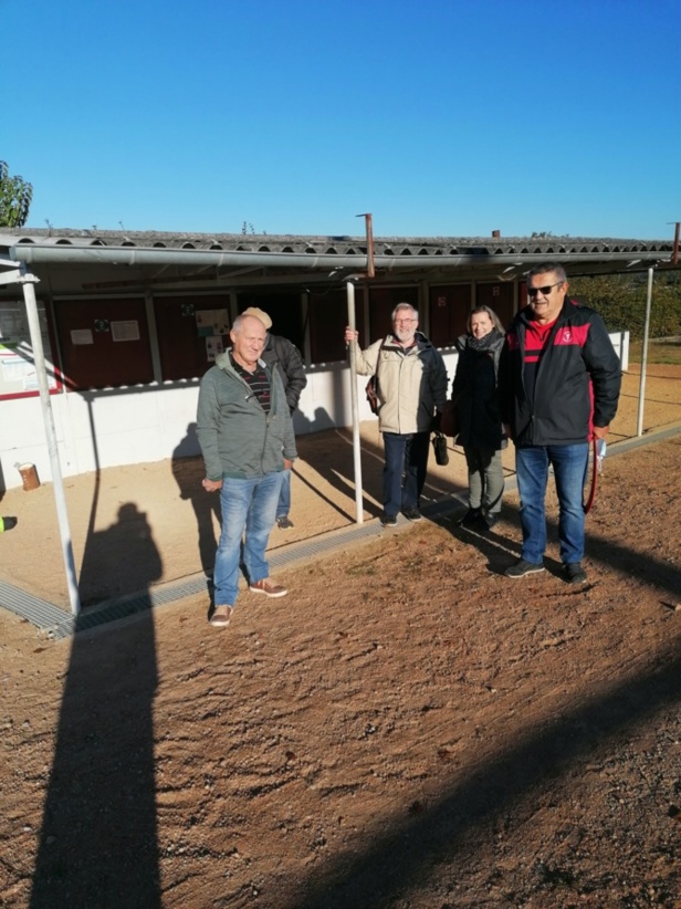 Semaine bleue Semaine bleue