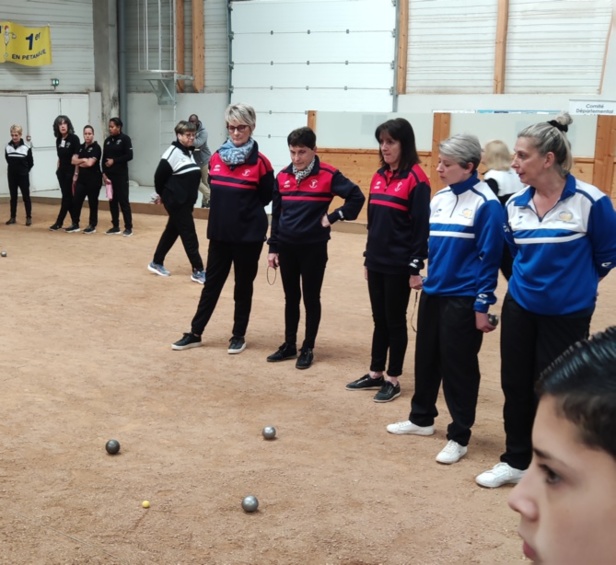 Marie-christine, Christiane et Karine Marie-christine, Christiane et Karine