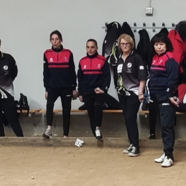 Séverine, Marie-odile et Aline Séverine, Marie-odile et Aline