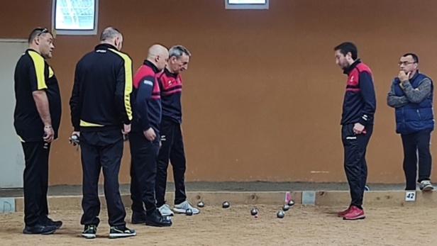 Jean-michel, Philippe et Karl Jean-michel, Philippe et Karl