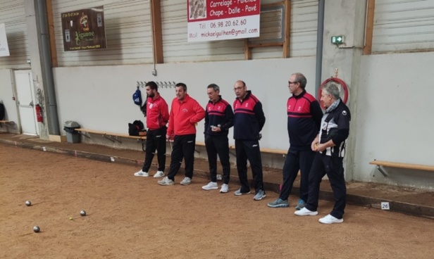 Jean-Michel - Alain et Philippe Jean-Michel - Alain et Philippe