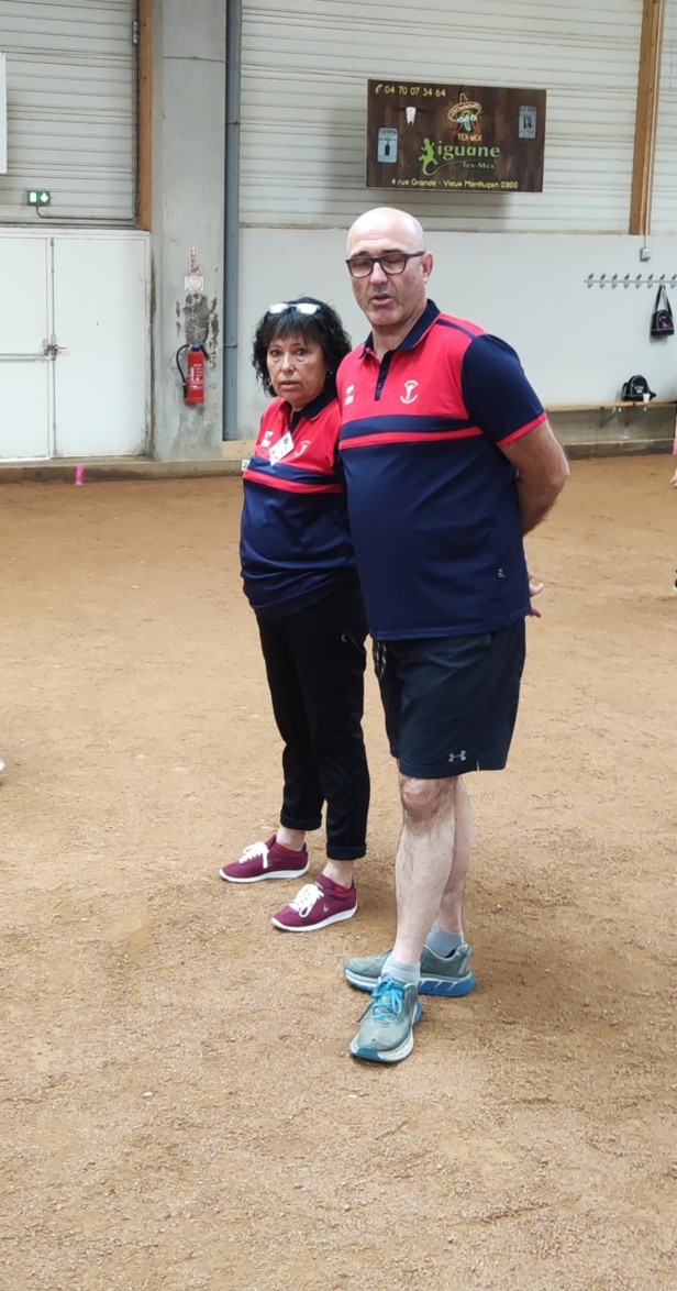 Habrias, aline et Glomot, philippe Habrias, aline et Glomot, philippe