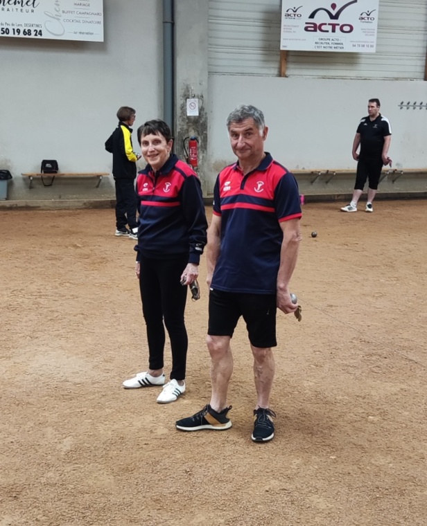 Estella, christiane et Carat, christian Estella, christiane et Carat, christian