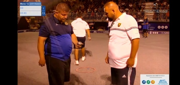 David Laleuf et Maison Durk David Laleuf et Maison Durk