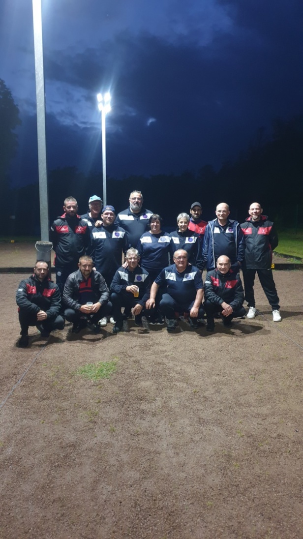 Coupe du Comité Coupe du Comité